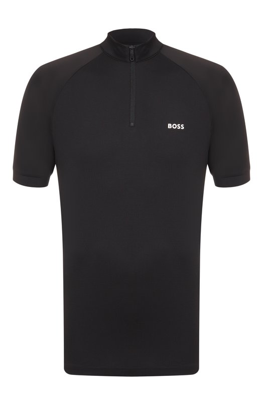 Футболка BOSS Green 50543350 Чёрный 50543350