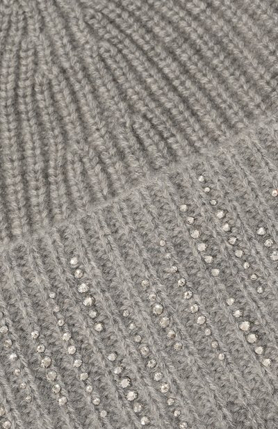 Кашемировая шапка WILLIAM SHARP, арт. A12-16, фото 4