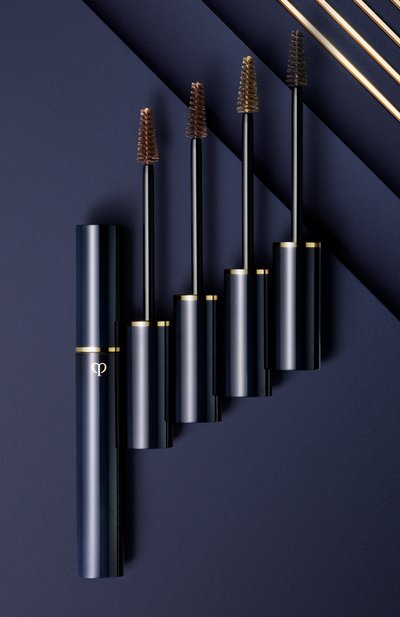 Гель для бровей, оттенок 102 (3,5ml) CLÉ DE PEAU BEAUTÉ, арт. 18669CP, фото 3