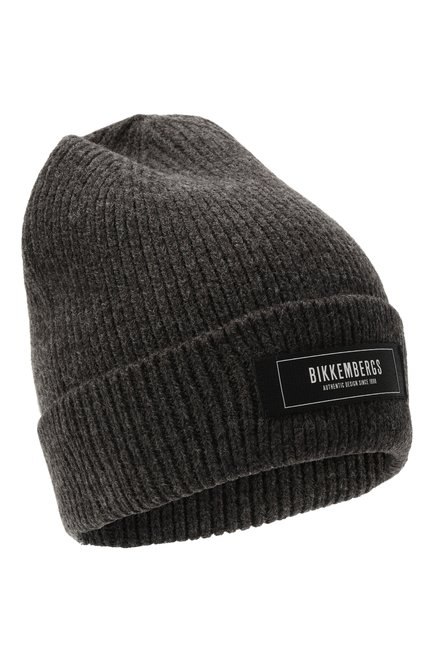 Мужская шапка DIRK BIKKEMBERGS, арт. BKCP01194KU