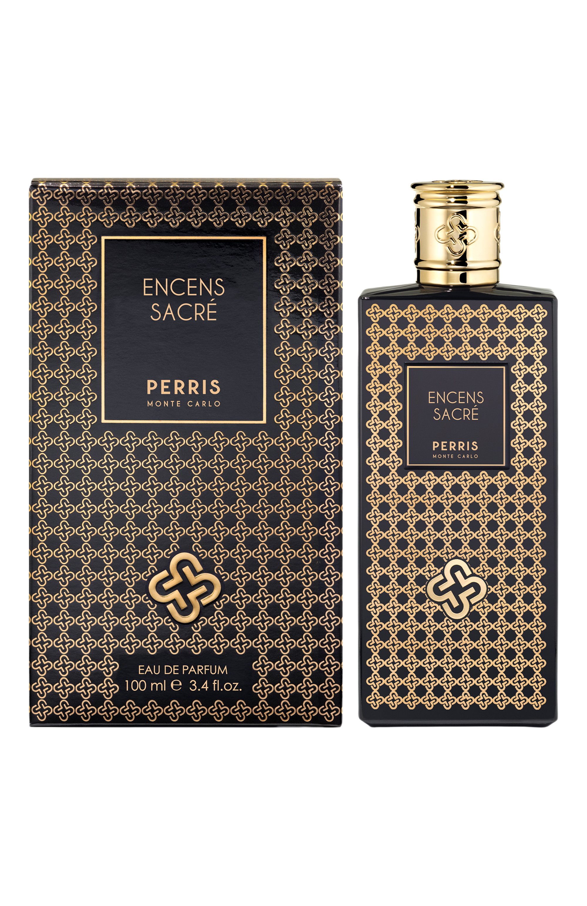 Парфюмерная вода encens sacre (100ml) PERRIS MONTE CARLO, арт. PMC450100, фото 2
