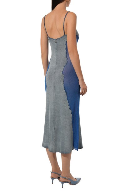 Платье DIESEL, арт. A14806/0CHBA, фото 4