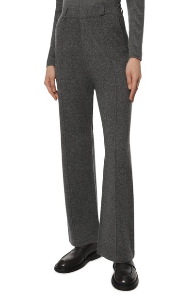 Кашемировые брюки NOT SHY, арт. 4101019C, фото 3