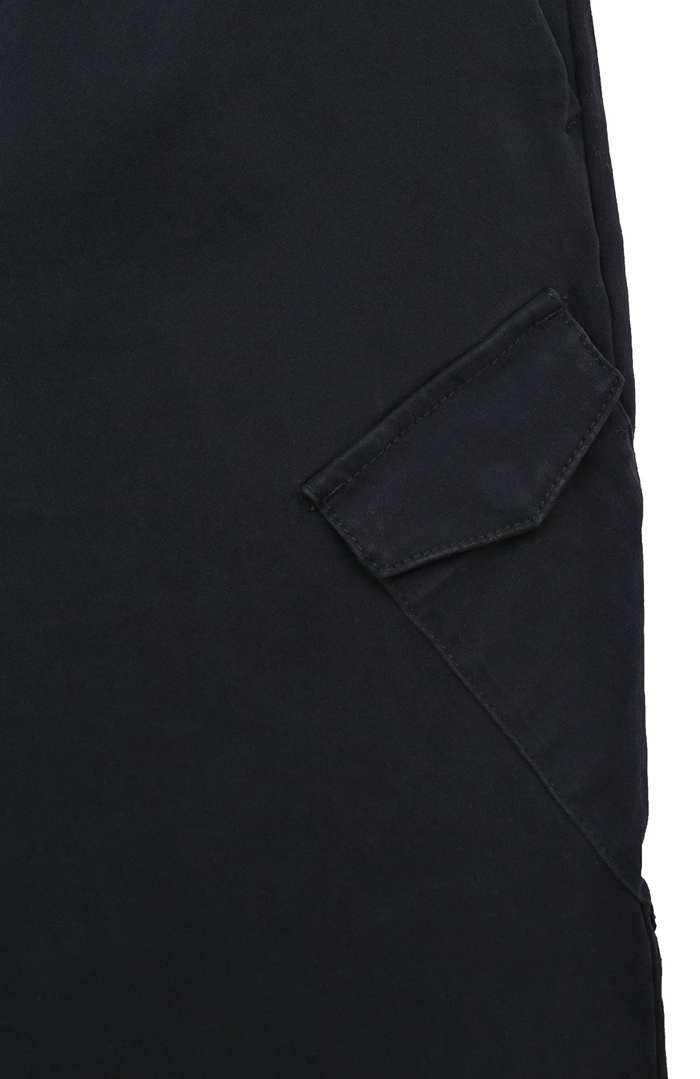 Хлопковые брюки C.P. COMPANY, арт. CUP00B/LRC06/10-14, фото 3