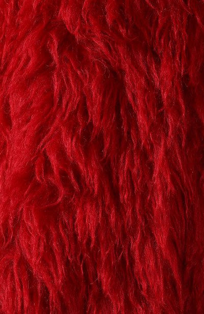 Пальто из смеси шерсти и хлопка VALENTINO, арт. SB3CA3T04NV, фото 5