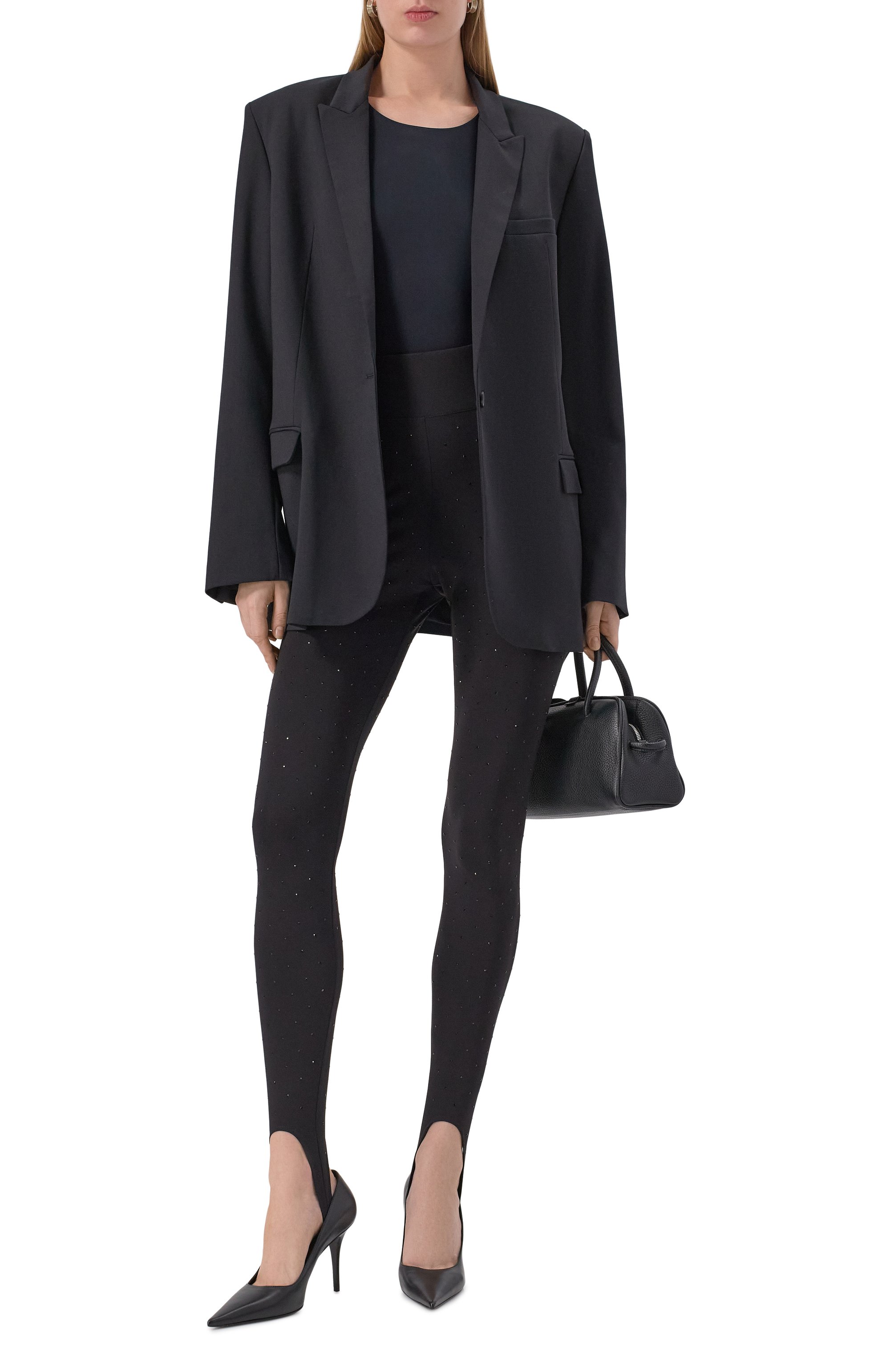 Легинсы FLASHIN, арт. FS25LERH, фото 2