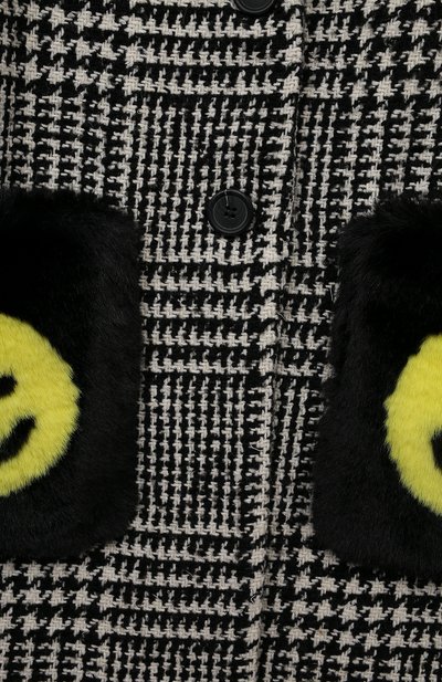 Пальто FRONT STREET 8 KIDS, арт. FWK9, фото 3