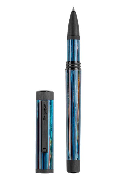 Мужского ручка-роллер весы MONTEGRAPPA, арт. ISZEZRIC_B8