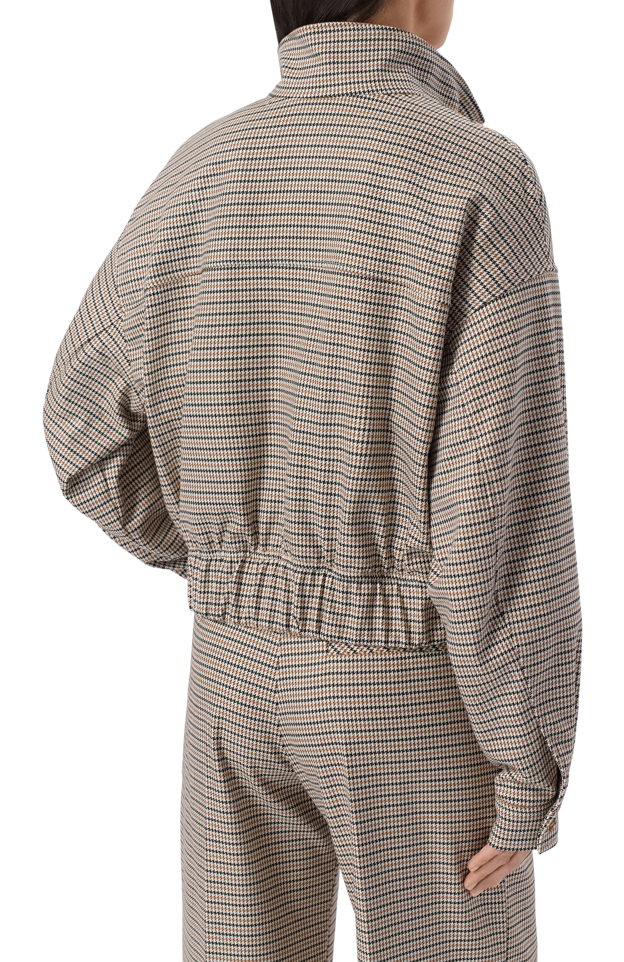 Бомбер HUGO, арт. 50558496, фото 4