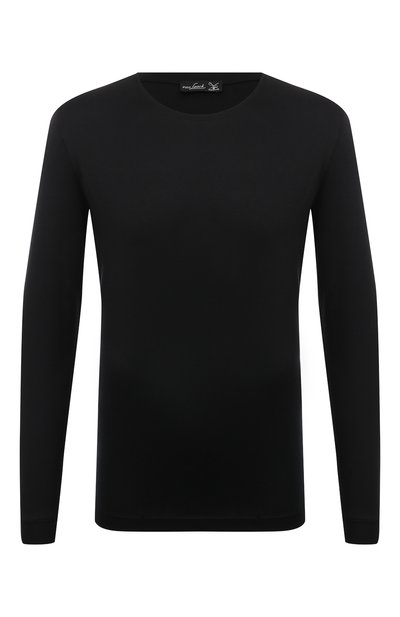 Мужская хлопковый лонгслив VAN LAACK, арт. PAR0-L/180031