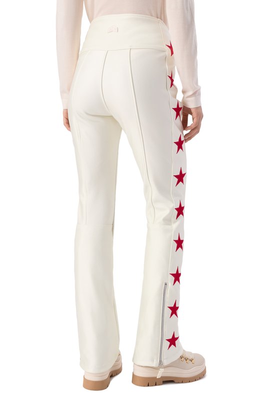 Брюки Jet Set 2521/220038 Белый  2521/220038 Фото 4