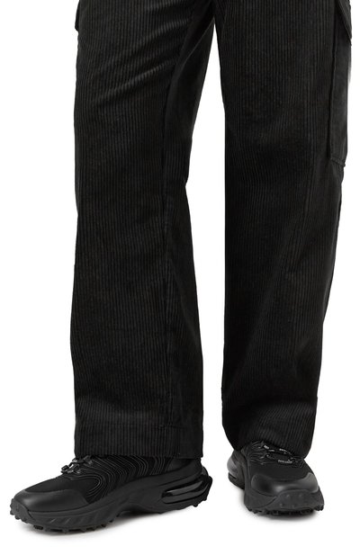 Текстильные кроссовки bubble DSQUARED2, арт. SNM0446/59208414, фото 3