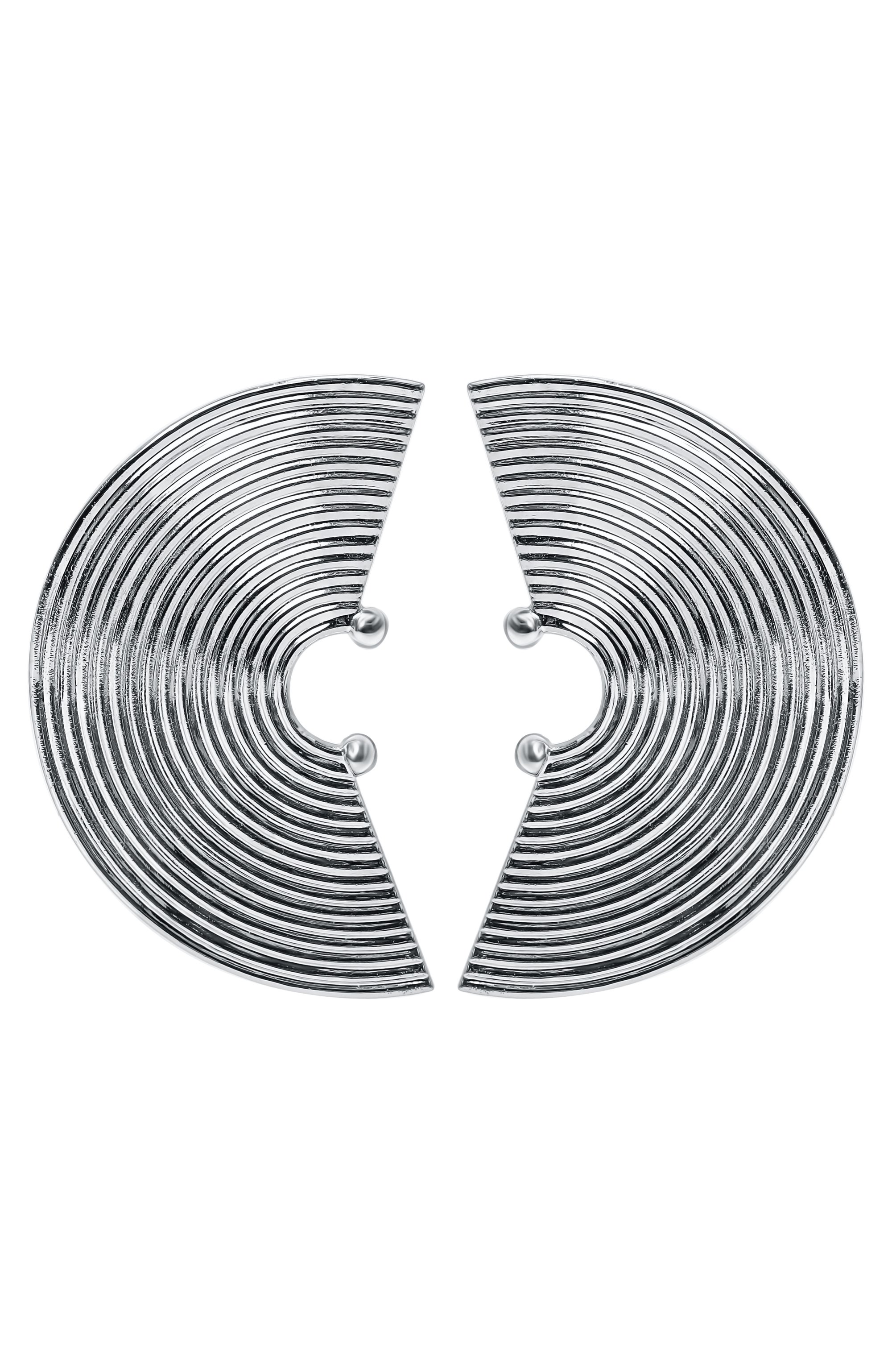 Серьги himba SEVENWORLDS, арт. SW102/2, фото 1