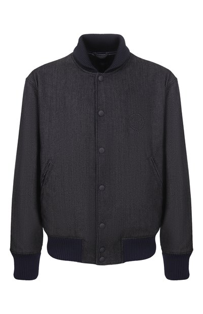 Мужско й бомбер GIORGIO ARMANI, арт. GM004510/AF28722