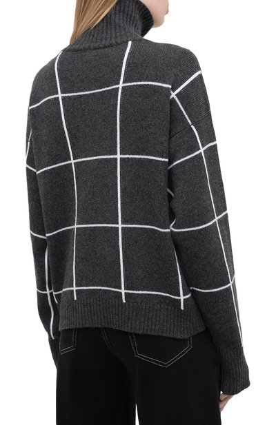 Кашемировый свитер ELEVENTY, арт. B86MAGB19 TCH0B001, фото 4