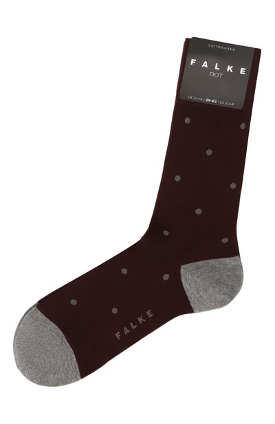 Мужские хлопковые носки FALKE, арт. 13269