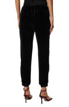 Бархатные джоггеры GIORGIO ARMANI, арт. 9WHPP08A/T0024, фото 1