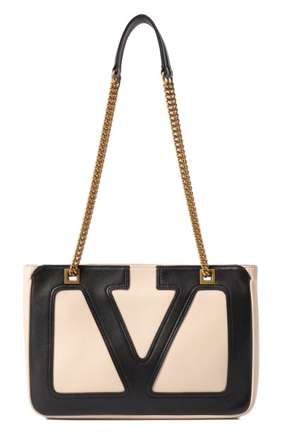 Женская сумка viva superstar small VALENTINO, арт. 7W2B0R14/PTJ