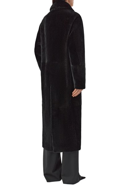 Двусторонняя дубленка KITON, арт. D62674K0551L, фото 4