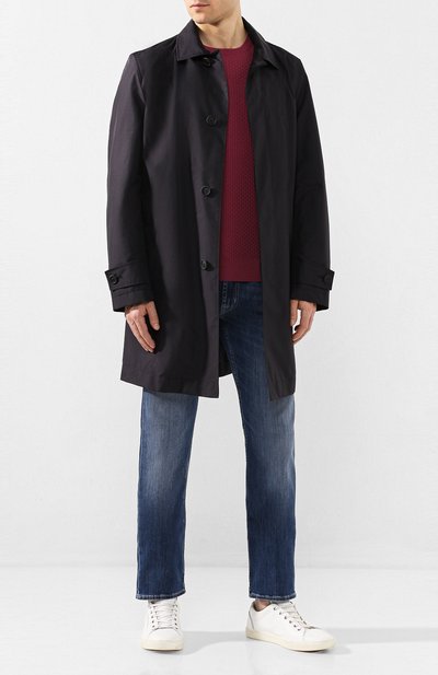 Плащ BOSS, арт. 50425021, фото 2