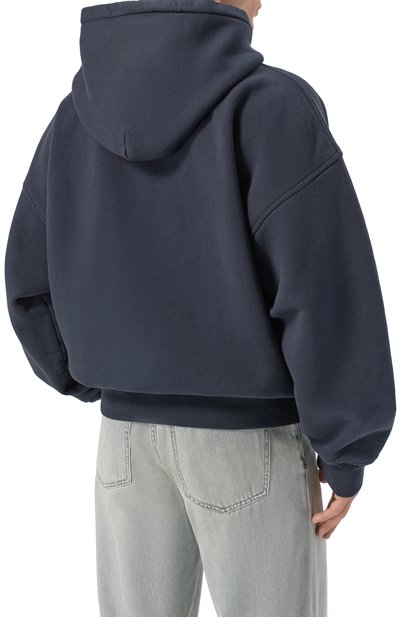 Хлопковое худи RHUDE, арт. RHPS26H002012, фото 4