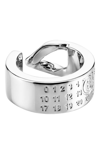 Женское кольцо MM6, арт. SM6UQ0103 P8371