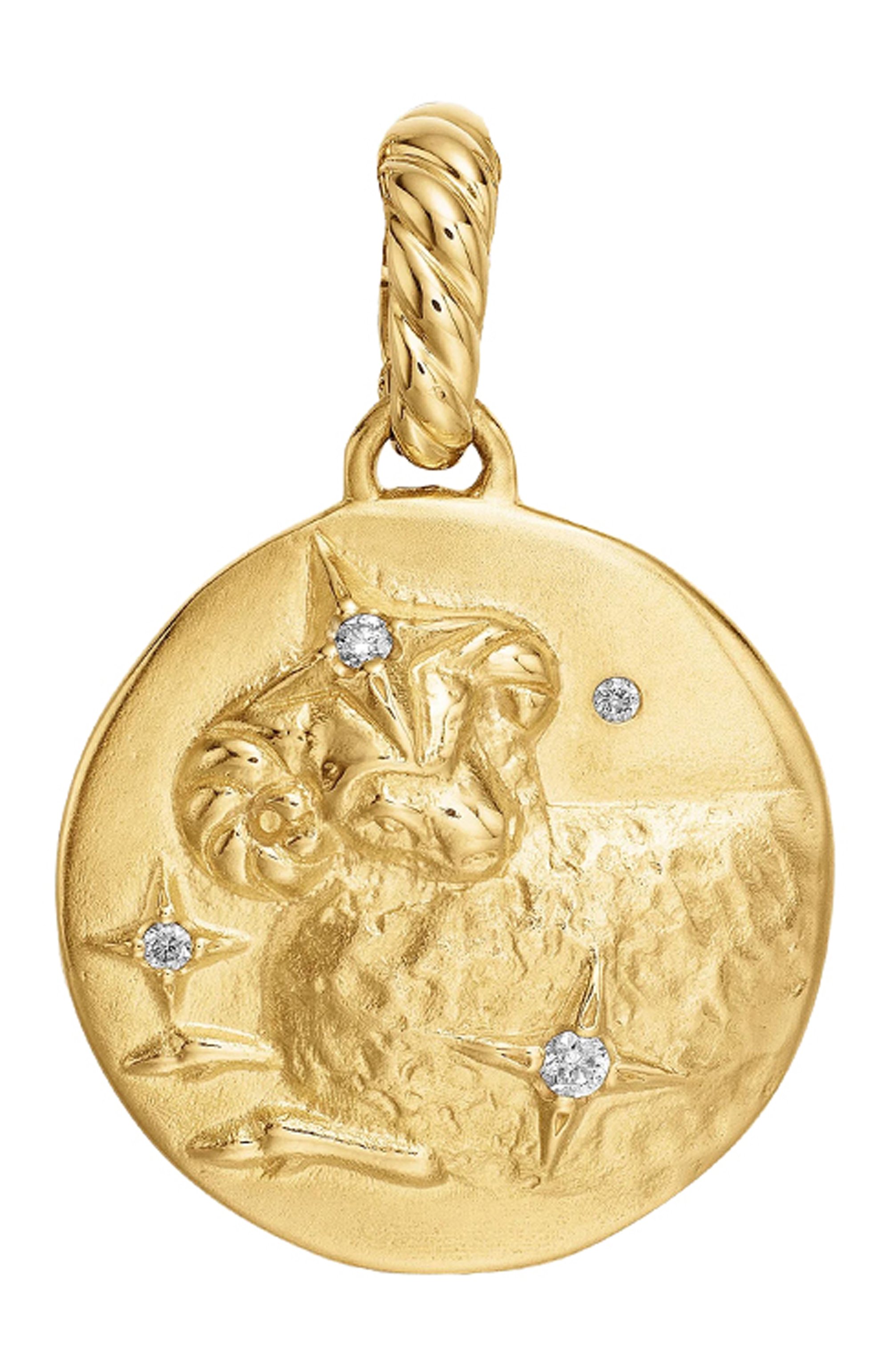 Подвеска DAVID YURMAN, арт. D14311D88ADI, фото 1