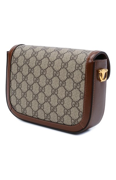 Сумка gg 1955 horsebit GUCCI, арт. 658574/HUHHG, фото 3