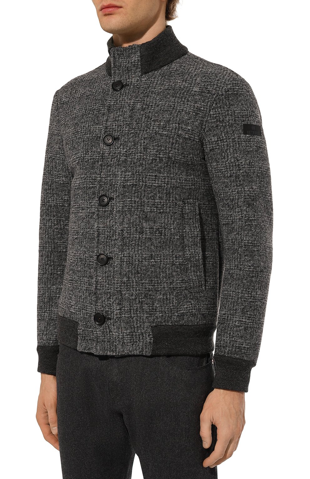 Бомбер HETREGO, арт. 8N480/L0IK, фото 3