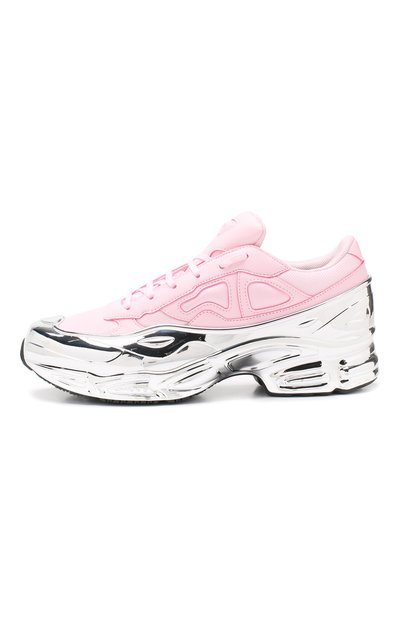 Текстильные кроссовки rs ozweego ADIDAS BY RAF SIMONS, арт. EE7947/M, фото 3