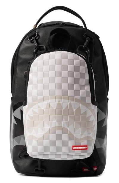 Рюкзак SPRAYGROUND, арт. 910B7297NSZ/PIGGYBACK BAG BACKPACK