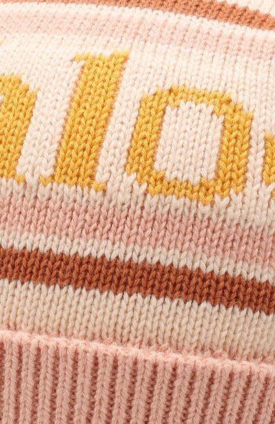 Шапка CHLOÉ, арт. C11166, фото 3