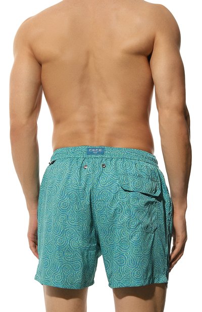 Плавки-шорты FEFE`, арт. BG20624_01L, фото 3