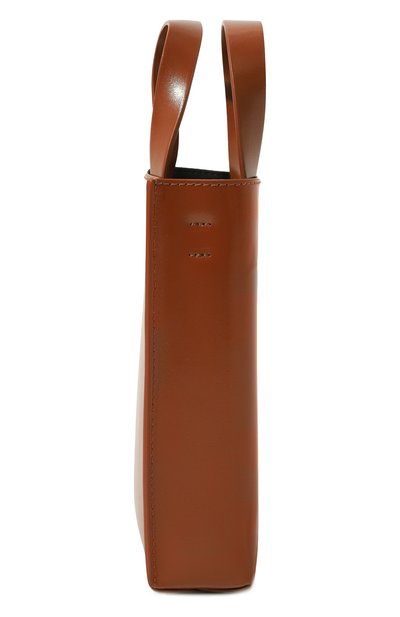 Сумка museo MARNI, арт. SHMP0050U0/LV639, фото 4