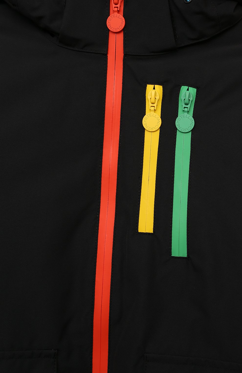 Куртка STELLA MCCARTNEY, арт. TV2R20, фото 3