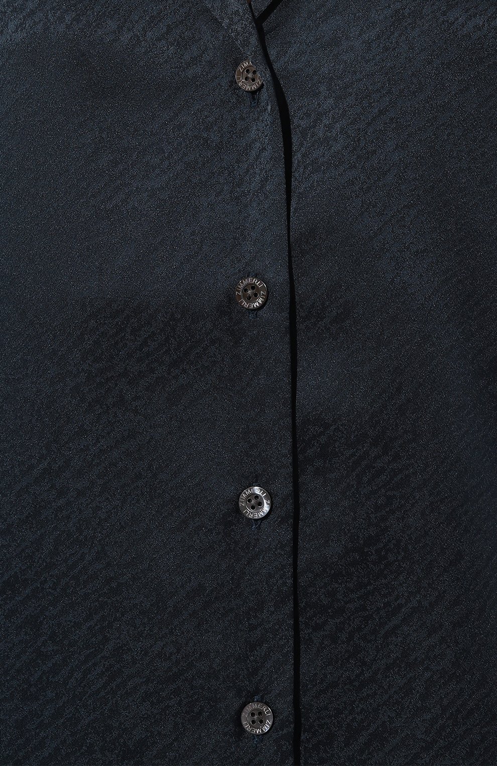 Шелковая пижама ZIMMERLI, арт. 6100-11003, фото 7