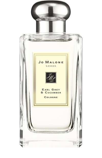 Одеколон earl grey & cucumber (100ml) JO MALONE LONDON, арт. L38L-01, фото 1