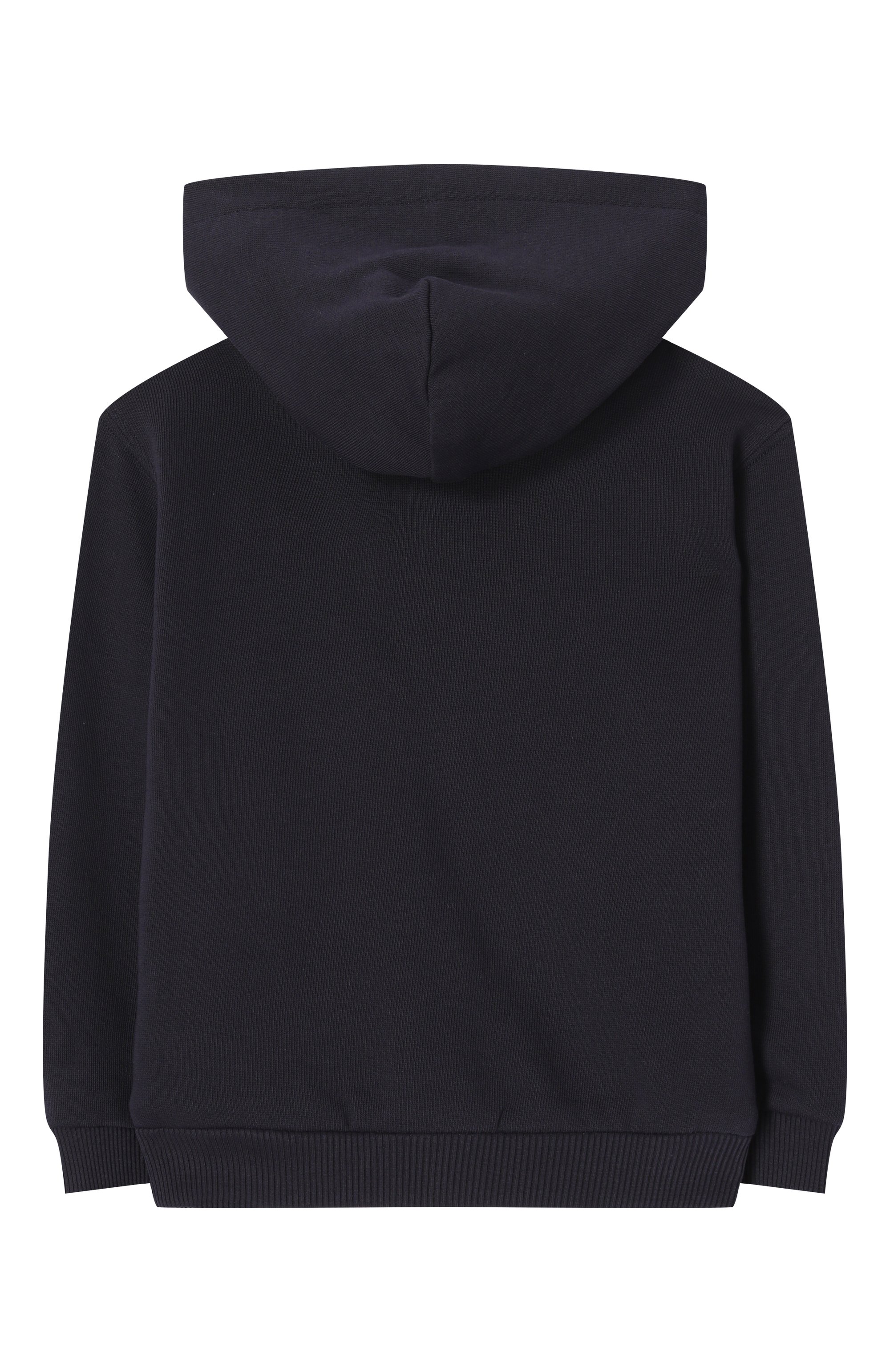 Хлопковая толстовка DOLCE & GABBANA, арт. L1JWIT/G70LL, фото 2