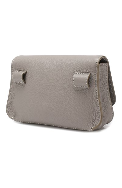 Поясная сумка marcie CHLOÉ, арт. CHC19AS179161, фото 3