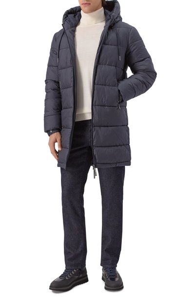 Пуховик DIRK BIKKEMBERGS, арт. BMG1318C, фото 2