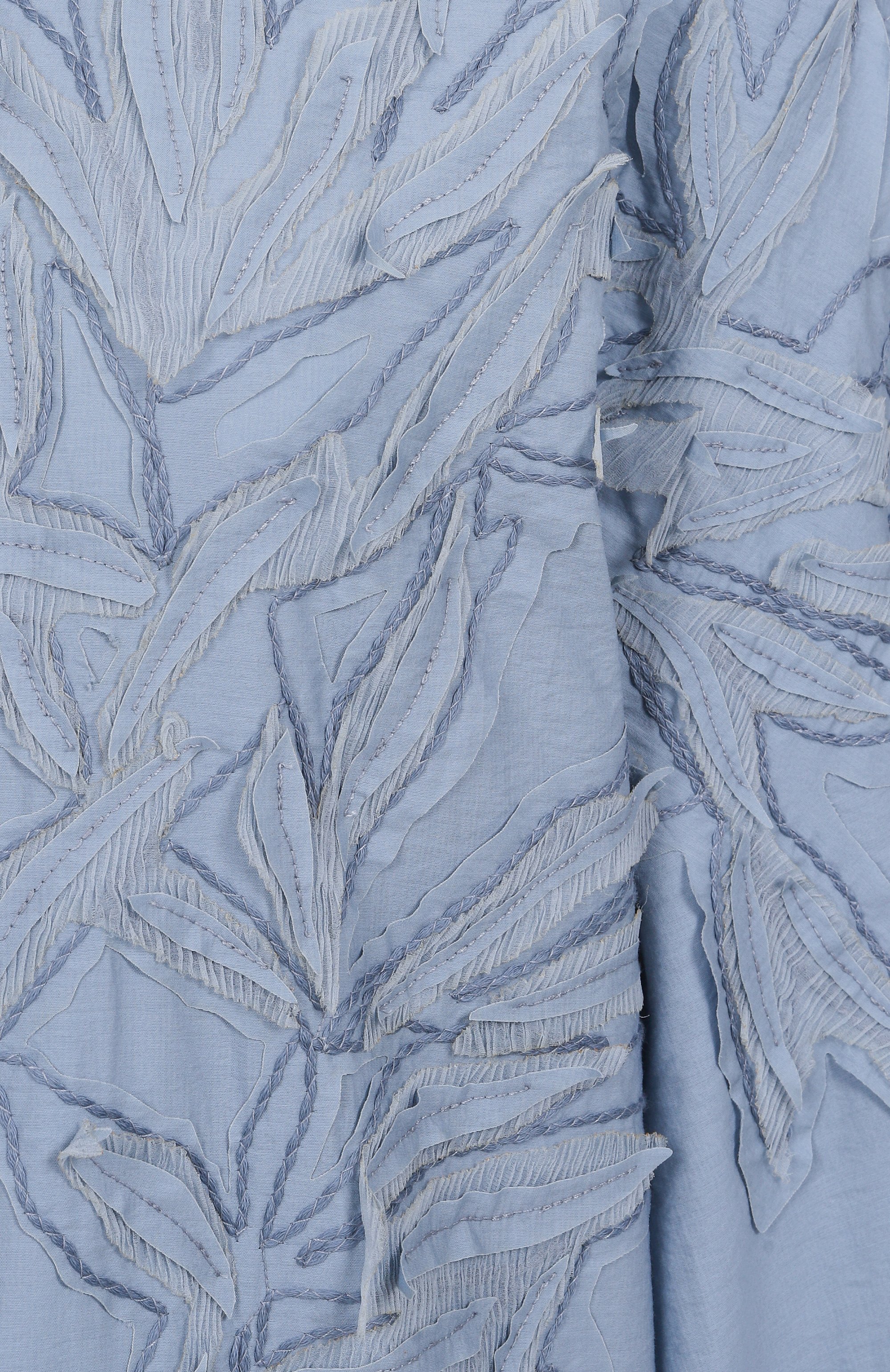 Хлопковая рубашка BRUNELLO CUCINELLI, арт. M0F79RJ506, фото 6