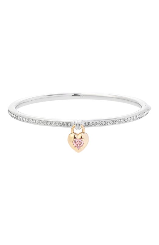 Браслет Idyllia Swarovski 5737266 Серебряный 5737266