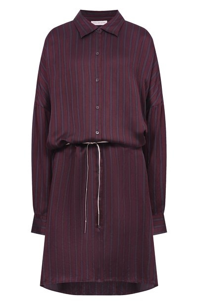 Женское платье DRIES VAN NOTEN, арт. 252-011083-2267