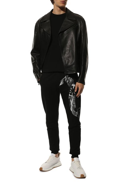 Хлопковая футболка RH45, арт. VS40, фото 2