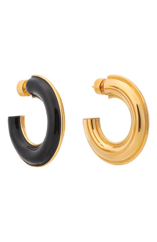 Серьги Marni 0RMV0618A0 P6528 Чёрный  0RMV0618A0 P6528 Фото 3