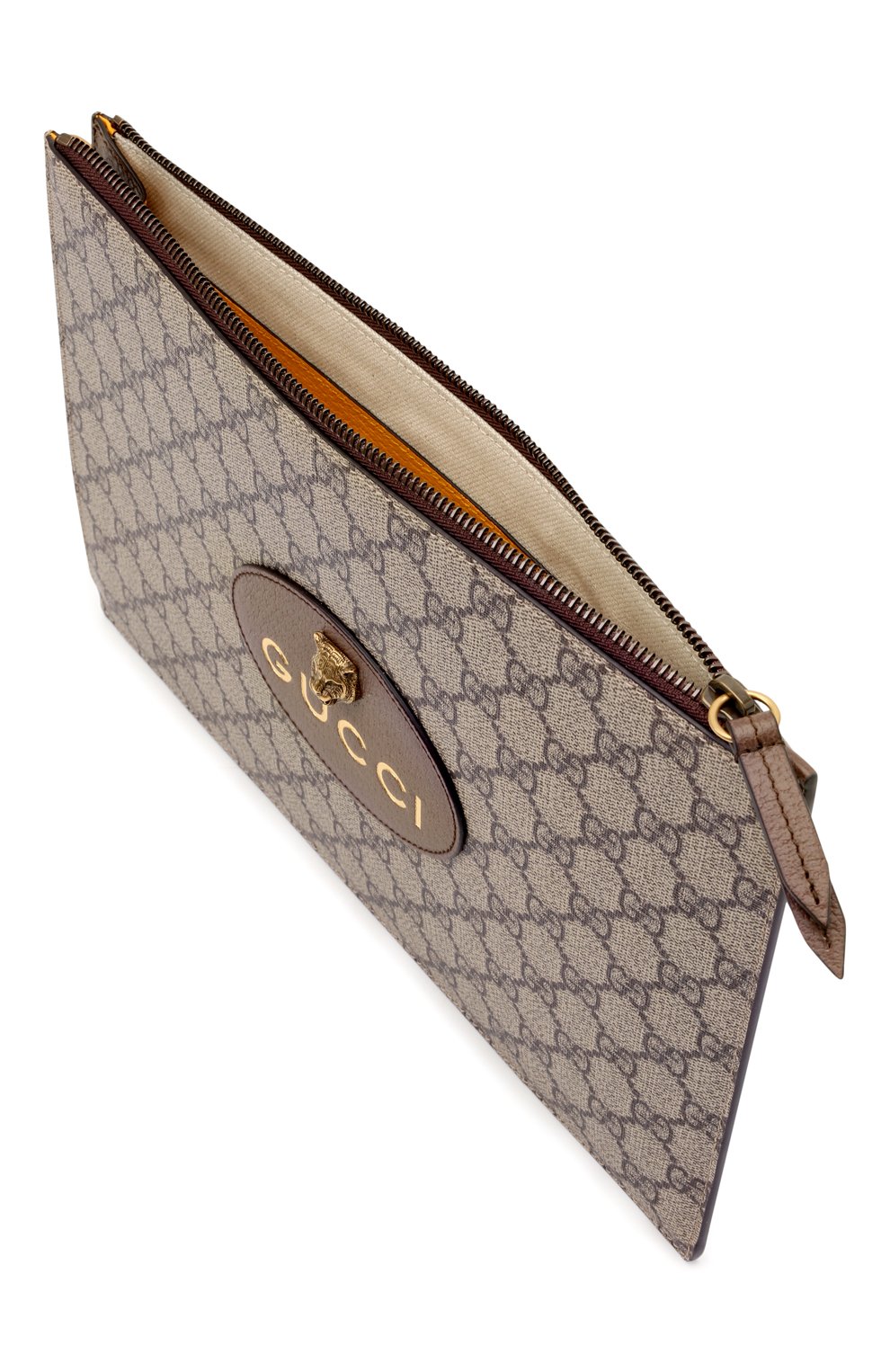Клатч neo vintage gg supreme GUCCI, арт. 473956/K9G0T, фото 4