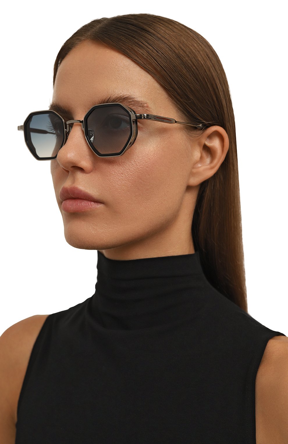 Солнцезащитные очки JOHN DALIA, арт. HARRIS0N C107, фото 2