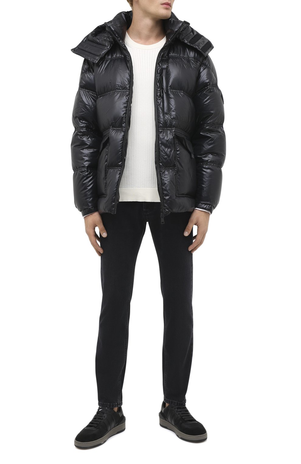 Пуховик 2 moncler 1952 MONCLER GENIUS, арт. F2-092-1B521-00-68950, фото 3