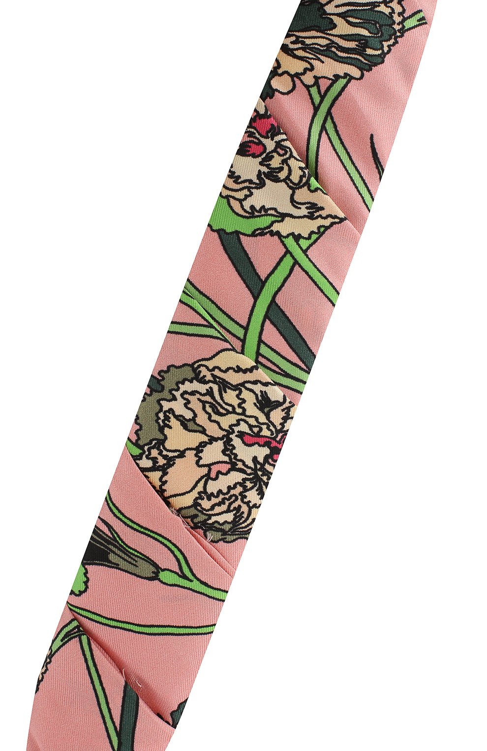 Ремень для сумки georgia WANDLER, арт. SILK STRAP GE0RGIA BAG, фото 3