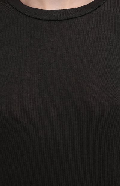 Футболка THE ROW, арт. 5846K386, фото 5